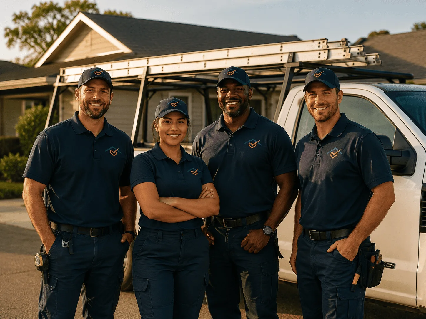 Roof Inspection company in Burnsville, MS